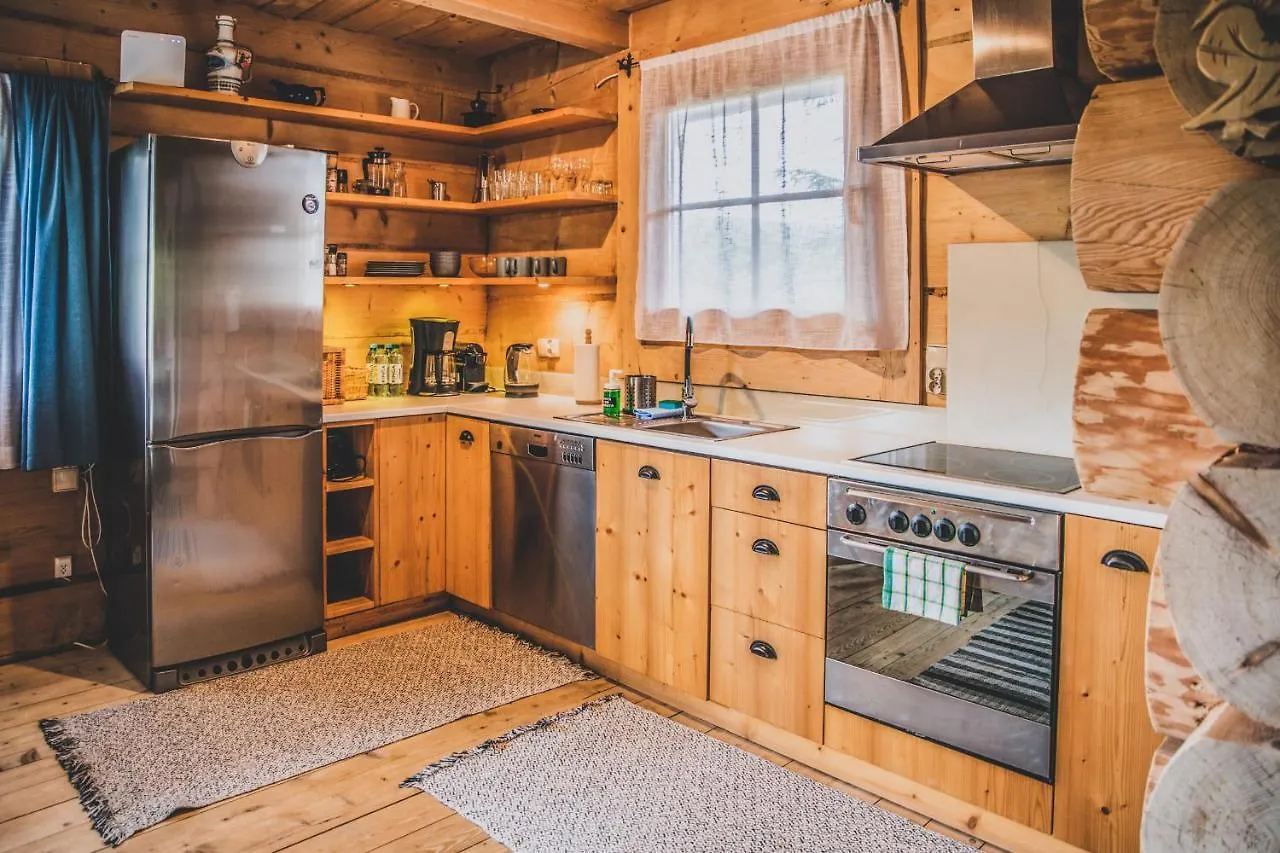 TatryTop Domek pod Giewontem Zakopane
