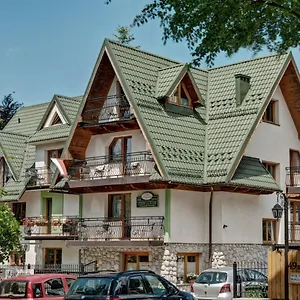 Karpinskich Kwatera prywatna