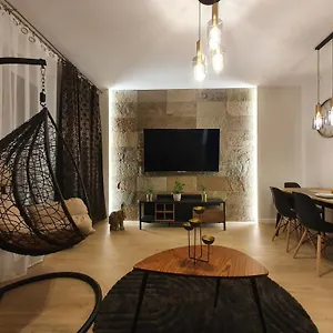 Chill Apartament Brzezno , Gdańsk Polska