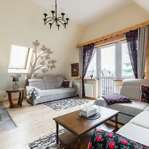 Za Cieszynianką Apartament